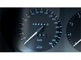 1993 Jaguar XJ (CC-2092656) for sale in Carmel, California