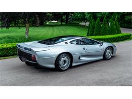 1993 Jaguar XJ (CC-2092656) for sale in Carmel, California