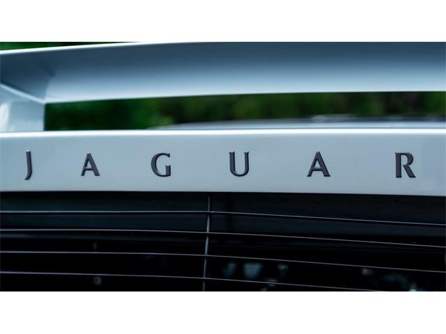 1993 Jaguar XJ (CC-2092656) for sale in Carmel, California