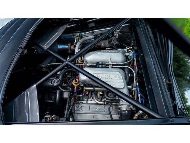 1993 Jaguar XJ (CC-2092656) for sale in Carmel, California
