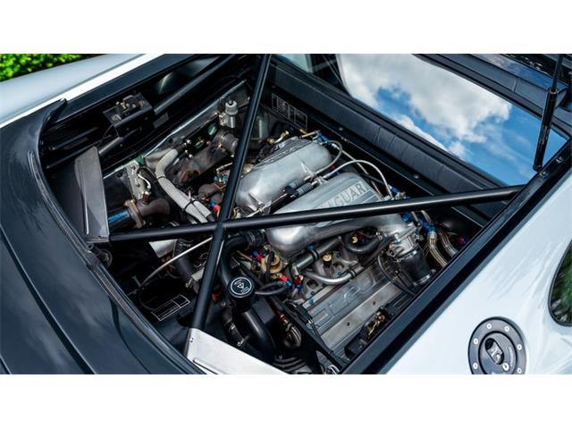 1993 Jaguar XJ (CC-2092656) for sale in Carmel, California