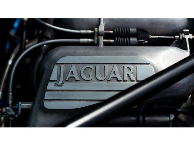 1993 Jaguar XJ (CC-2092656) for sale in Carmel, California