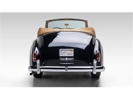 1961 Rolls-Royce Silver Cloud (CC-2092657) for sale in Carmel, California
