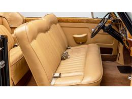 1961 Rolls-Royce Silver Cloud (CC-2092657) for sale in Carmel, California