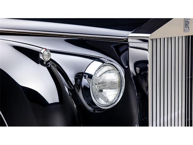 1961 Rolls-Royce Silver Cloud (CC-2092657) for sale in Carmel, California