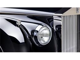 1961 Rolls-Royce Silver Cloud (CC-2092657) for sale in Carmel, California