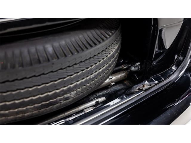 1961 Rolls-Royce Silver Cloud (CC-2092657) for sale in Carmel, California