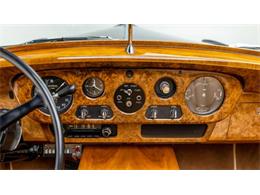 1961 Rolls-Royce Silver Cloud (CC-2092657) for sale in Carmel, California