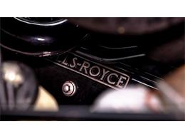 1961 Rolls-Royce Silver Cloud (CC-2092657) for sale in Carmel, California