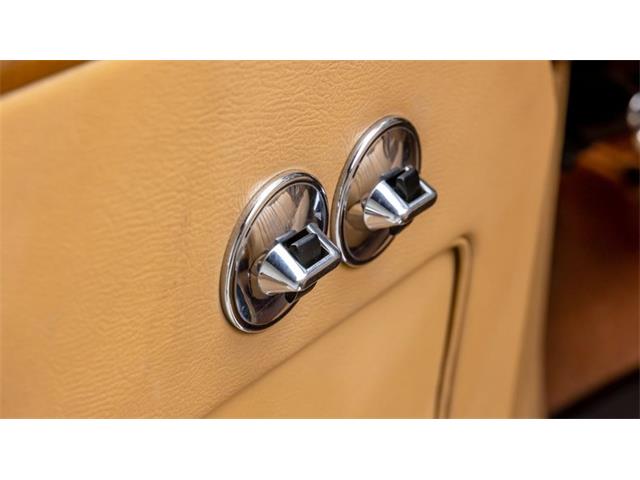 1961 Rolls-Royce Silver Cloud (CC-2092657) for sale in Carmel, California