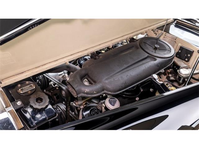 1961 Rolls-Royce Silver Cloud (CC-2092657) for sale in Carmel, California