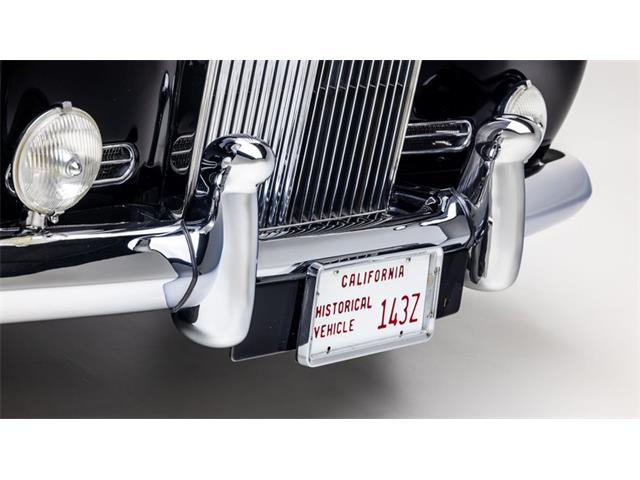 1961 Rolls-Royce Silver Cloud (CC-2092657) for sale in Carmel, California