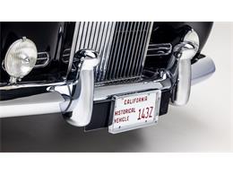 1961 Rolls-Royce Silver Cloud (CC-2092657) for sale in Carmel, California