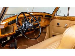 1961 Rolls-Royce Silver Cloud (CC-2092657) for sale in Carmel, California