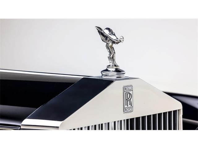1961 Rolls-Royce Silver Cloud (CC-2092657) for sale in Carmel, California