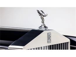 1961 Rolls-Royce Silver Cloud (CC-2092657) for sale in Carmel, California