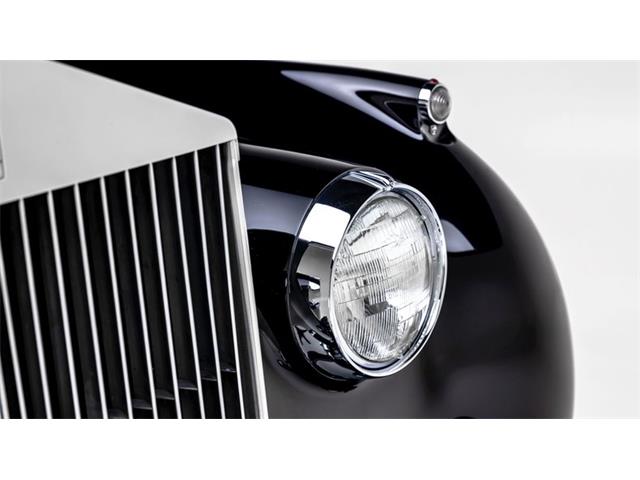 1961 Rolls-Royce Silver Cloud (CC-2092657) for sale in Carmel, California