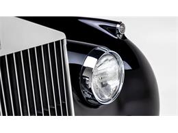 1961 Rolls-Royce Silver Cloud (CC-2092657) for sale in Carmel, California