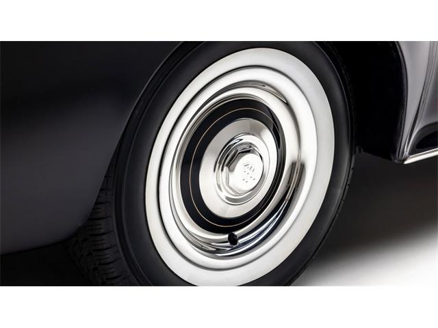 1961 Rolls-Royce Silver Cloud (CC-2092657) for sale in Carmel, California