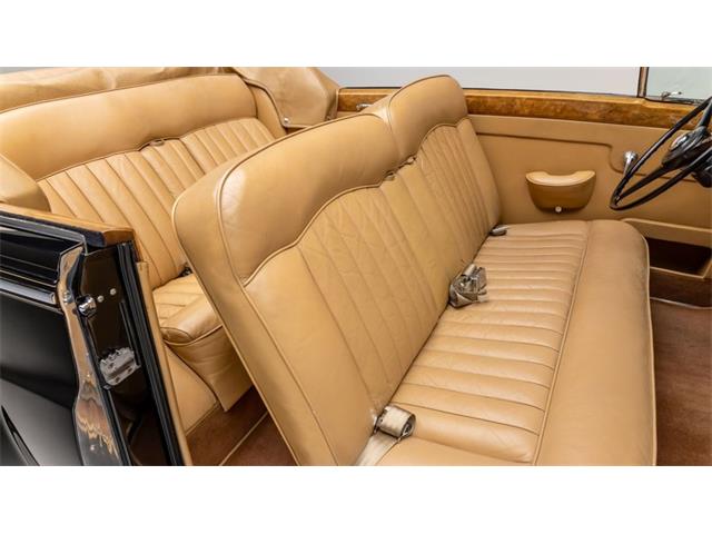 1961 Rolls-Royce Silver Cloud (CC-2092657) for sale in Carmel, California