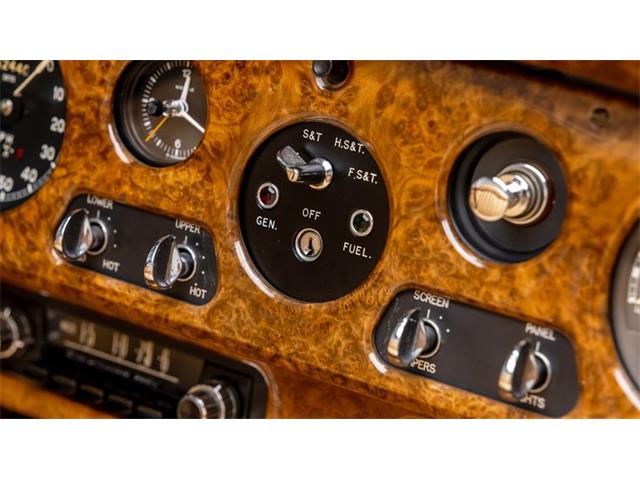 1961 Rolls-Royce Silver Cloud (CC-2092657) for sale in Carmel, California