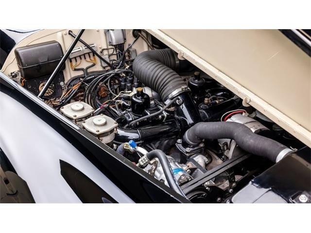 1961 Rolls-Royce Silver Cloud (CC-2092657) for sale in Carmel, California
