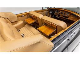 1961 Rolls-Royce Silver Cloud (CC-2092657) for sale in Carmel, California