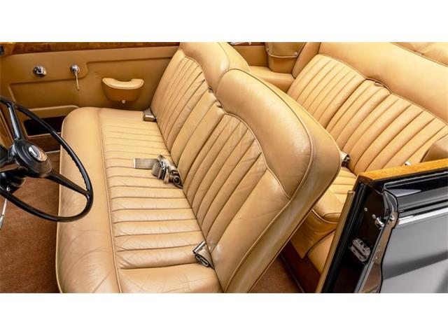 1961 Rolls-Royce Silver Cloud (CC-2092657) for sale in Carmel, California
