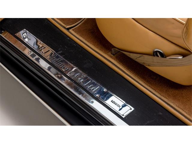 1961 Rolls-Royce Silver Cloud (CC-2092657) for sale in Carmel, California