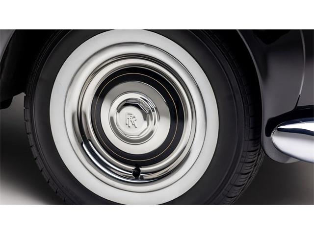 1961 Rolls-Royce Silver Cloud (CC-2092657) for sale in Carmel, California