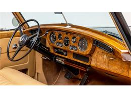 1961 Rolls-Royce Silver Cloud (CC-2092657) for sale in Carmel, California