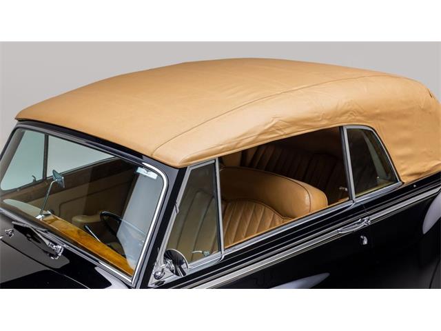 1961 Rolls-Royce Silver Cloud (CC-2092657) for sale in Carmel, California