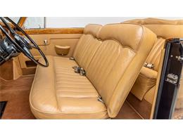 1961 Rolls-Royce Silver Cloud (CC-2092657) for sale in Carmel, California