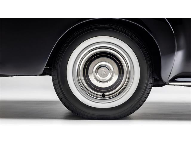 1961 Rolls-Royce Silver Cloud (CC-2092657) for sale in Carmel, California