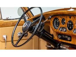 1961 Rolls-Royce Silver Cloud (CC-2092657) for sale in Carmel, California