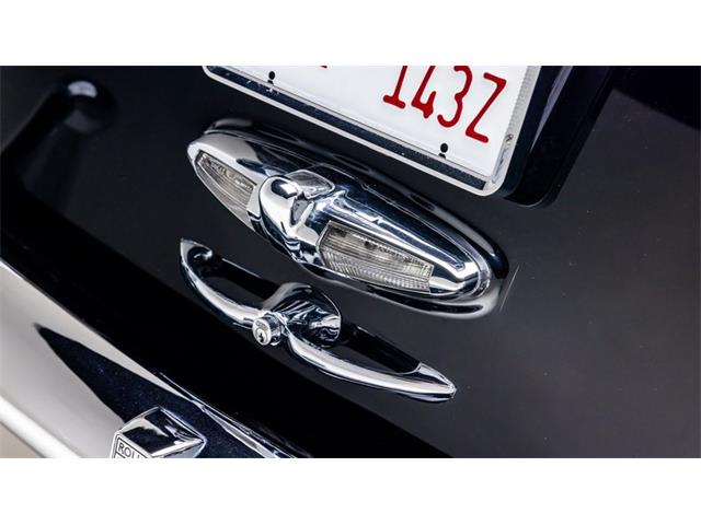1961 Rolls-Royce Silver Cloud (CC-2092657) for sale in Carmel, California
