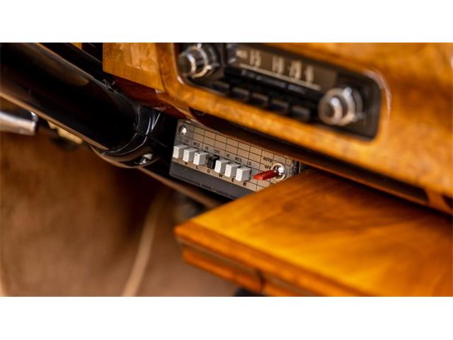 1961 Rolls-Royce Silver Cloud (CC-2092657) for sale in Carmel, California