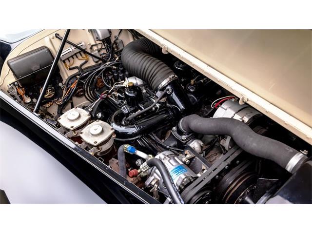 1961 Rolls-Royce Silver Cloud (CC-2092657) for sale in Carmel, California