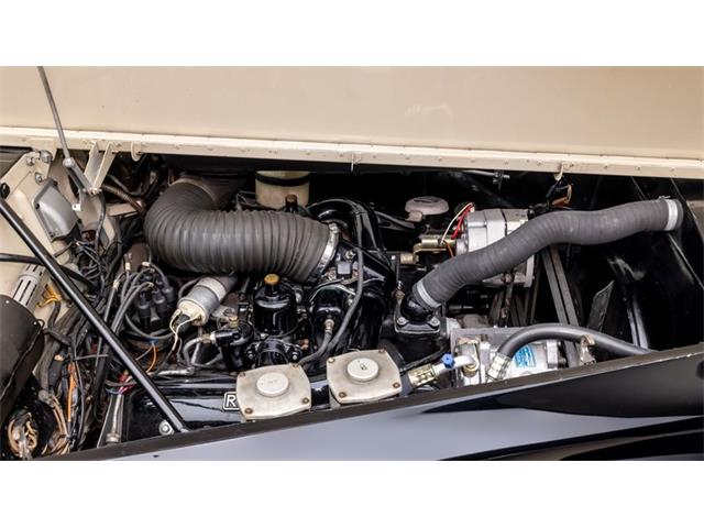 1961 Rolls-Royce Silver Cloud (CC-2092657) for sale in Carmel, California