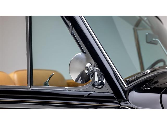 1961 Rolls-Royce Silver Cloud (CC-2092657) for sale in Carmel, California