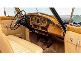 1961 Rolls-Royce Silver Cloud (CC-2092657) for sale in Carmel, California