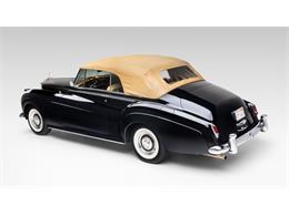 1961 Rolls-Royce Silver Cloud (CC-2092657) for sale in Carmel, California