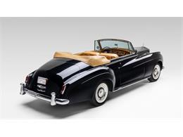 1961 Rolls-Royce Silver Cloud (CC-2092657) for sale in Carmel, California