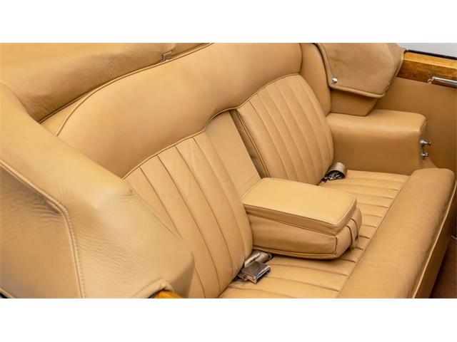 1961 Rolls-Royce Silver Cloud (CC-2092657) for sale in Carmel, California