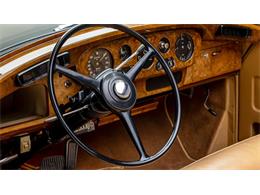 1961 Rolls-Royce Silver Cloud (CC-2092657) for sale in Carmel, California