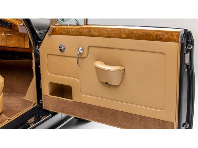 1961 Rolls-Royce Silver Cloud (CC-2092657) for sale in Carmel, California