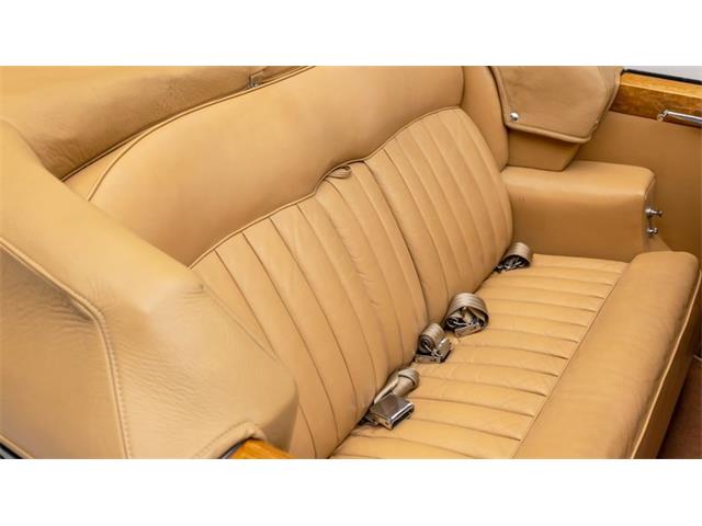 1961 Rolls-Royce Silver Cloud (CC-2092657) for sale in Carmel, California