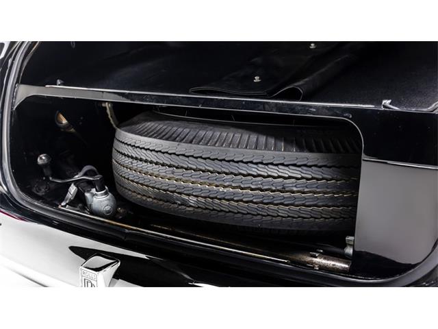 1961 Rolls-Royce Silver Cloud (CC-2092657) for sale in Carmel, California