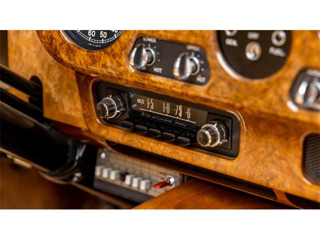 1961 Rolls-Royce Silver Cloud (CC-2092657) for sale in Carmel, California