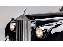 1961 Rolls-Royce Silver Cloud (CC-2092657) for sale in Carmel, California